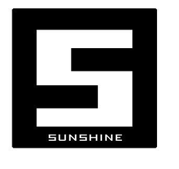 S SUNSHINE trademark