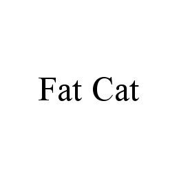 FAT CAT trademark