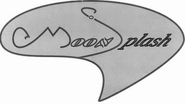 MOONSPLASH trademark