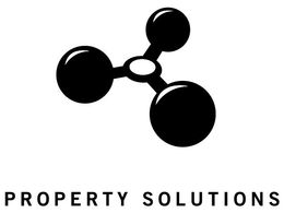 PROPERTY SOLUTIONS trademark