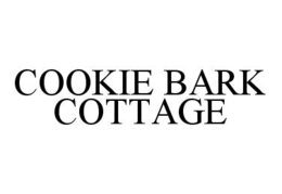 COOKIE BARK COTTAGE trademark