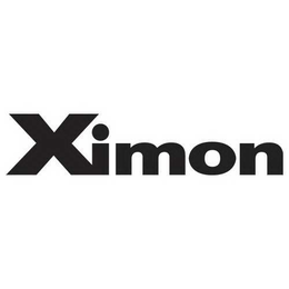 XIMON trademark