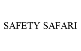 SAFETY SAFARI trademark