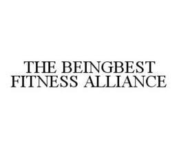 THE BEINGBEST FITNESS ALLIANCE trademark