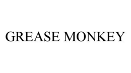 GREASE MONKEY trademark