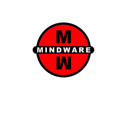 MW MINDWARE trademark