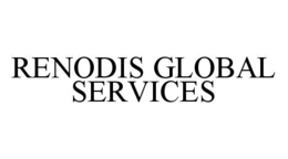 RENODIS GLOBAL SERVICES trademark