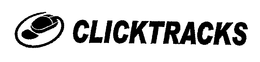 CLICKTRACKS trademark