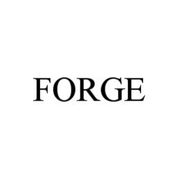 FORGE trademark