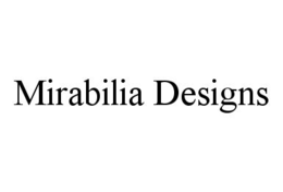 MIRABILIA DESIGNS trademark