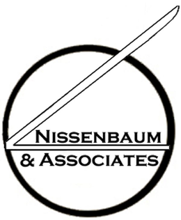 NISSENBAUM & ASSOCIATES trademark