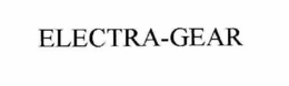 ELECTRA-GEAR trademark