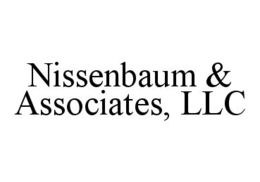 NISSENBAUM & ASSOCIATES, LLC trademark