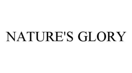 NATURE'S GLORY trademark