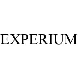 EXPERIUM trademark