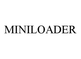 MINILOADER trademark