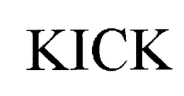 KICK trademark