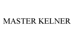 MASTER KELNER trademark