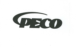 PECO trademark