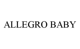 ALLEGRO BABY trademark