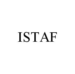ISTAF trademark