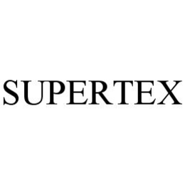 SUPERTEX trademark