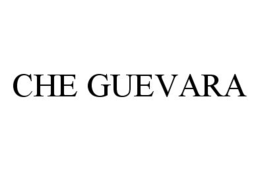 CHE GUEVARA trademark