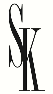SK trademark