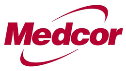 MEDCOR trademark