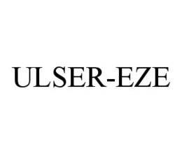 ULSER-EZE trademark