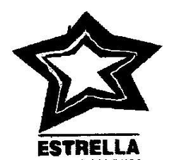 ESTRELLA trademark