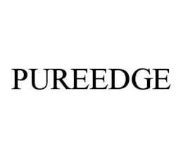 PUREEDGE trademark