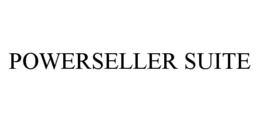 POWERSELLER SUITE trademark