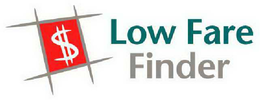 $ LOW FARE FINDER trademark