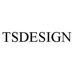 TSDESIGN trademark