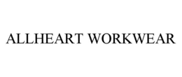 ALLHEART WORKWEAR trademark
