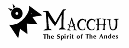 MACCHU THE SPIRIT OF THE ANDES trademark