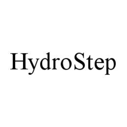 HYDROSTEP trademark