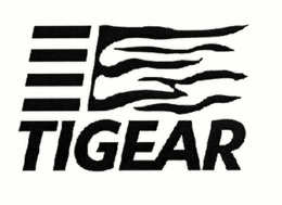 TIGEAR trademark