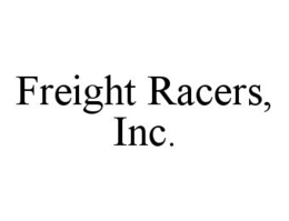 FREIGHT RACERS, INC. trademark