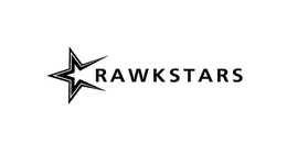 RAWKSTARS trademark