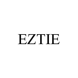 EZTIE trademark