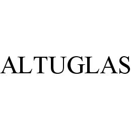 ALTUGLAS trademark