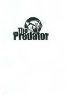 THE PREDATOR trademark