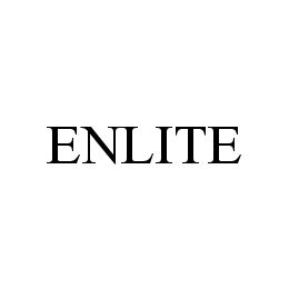 ENLITE trademark