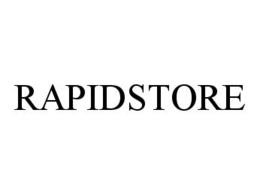 RAPIDSTORE trademark