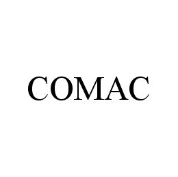 COMAC trademark