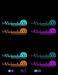 LA VIVIENDA SU REVISTA DE BIENES RAICES trademark