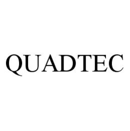 QUADTEC trademark