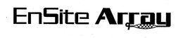 ENSITE ARRAY trademark